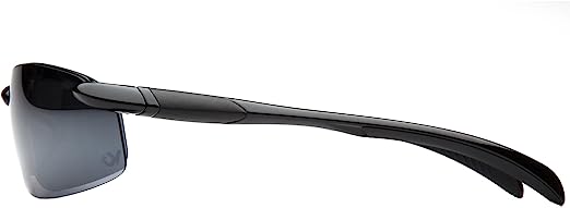 NEGRO - ESPEJO PLATA - WAVERTON NEGRO - ESPEJO PLATA - WAVERTON